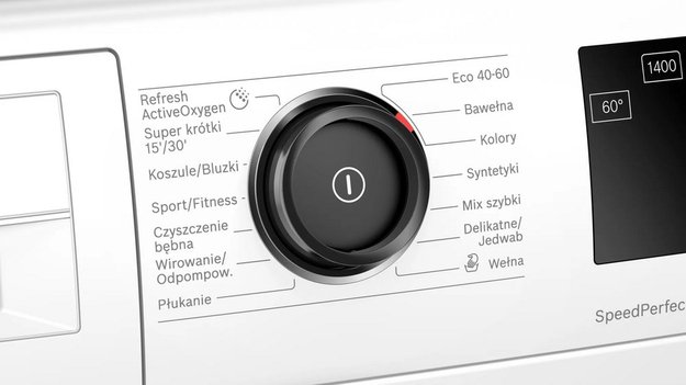 Стиральная машина Bosch WAU28Q10PL (фото 3) Стиральная машина Bosch WAU28Q10PL (preview 3)