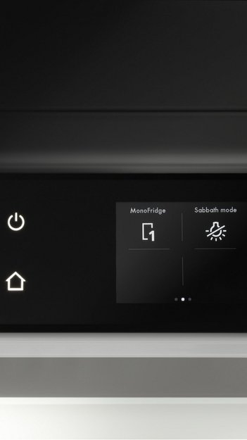 Встраиваемый холодильник V-ZUG CombiCooler V6000 Supreme CCO6T-51133 R (preview 2)