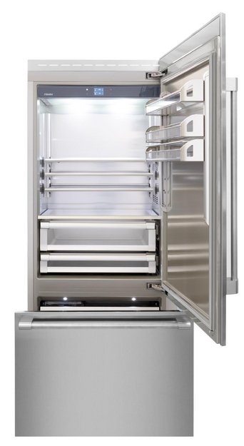 Встраиваемый холодильник Fhiaba RS900TST6I (preview 1)