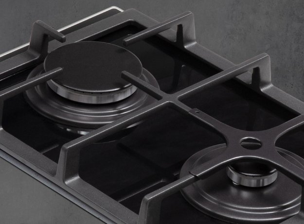 Варочная панель домино Zigmund Shtain M 26.3 B (preview 3)