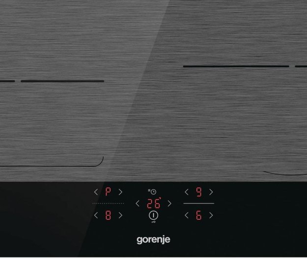 Независимая индукционная варочная панель Gorenje GI6421SYB (preview 3)