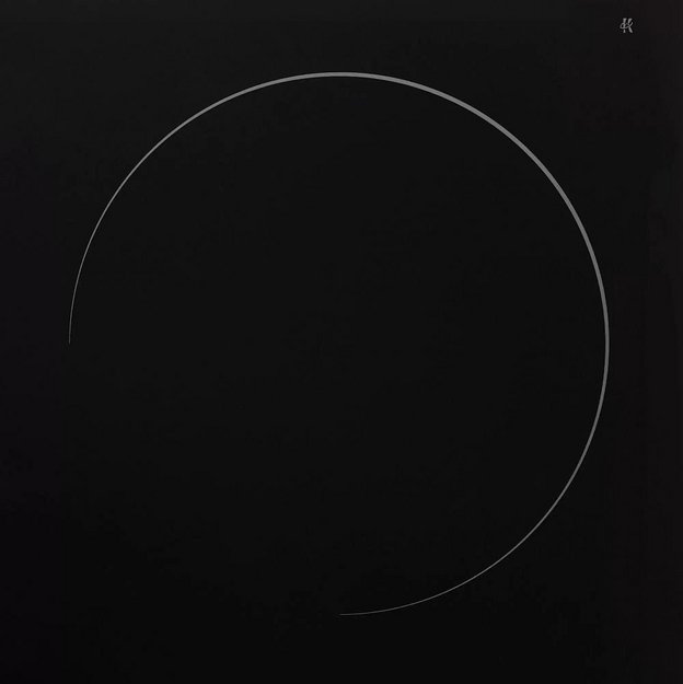 Варочная поверхность KRONA GRUND 60 BL/S (preview 9)