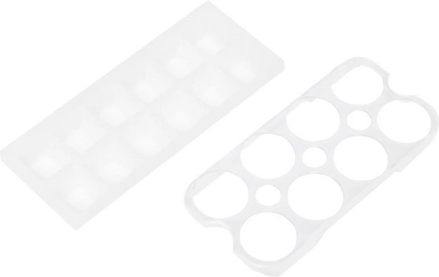 Холодильник Hyundai CS55023F нержавеющая сталь (preview 13)