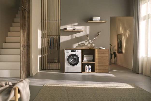 Стиральная машина Miele WWD380WCS на английском языке (preview 4)