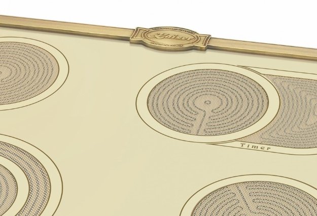 Варочная панель Kaiser KCT 6185 ElfEm (preview 3)