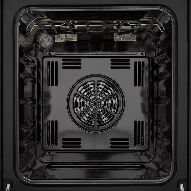 Духовой шкаф KRONA LINDE 45 BL (preview 10)