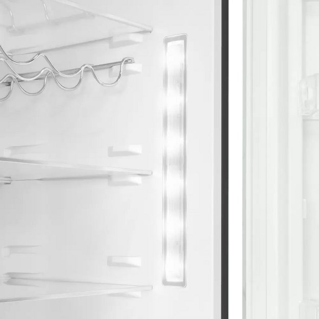 Холодильник Maunfeld MFF200NFBE (preview 14)