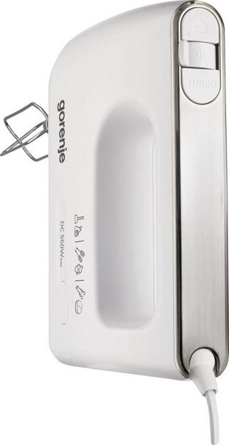 Миксер Gorenje M550CSDC (preview 5)