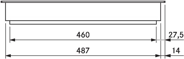Гриль-теппан BORA CKT (preview 4)