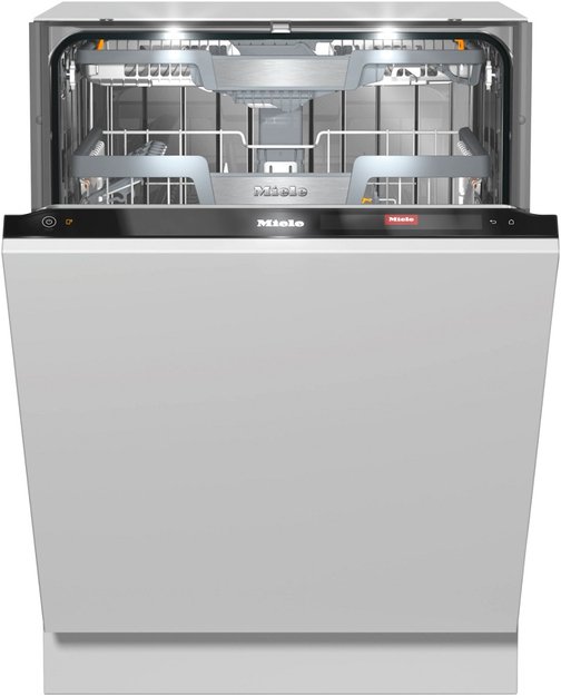 Встраиваемая посудомоечная машина Miele G 7975 SCVi XXL (preview 1)