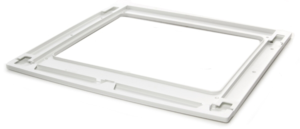 Монтажный комплект для установки в колонну Miele WTV 412 (preview 1)