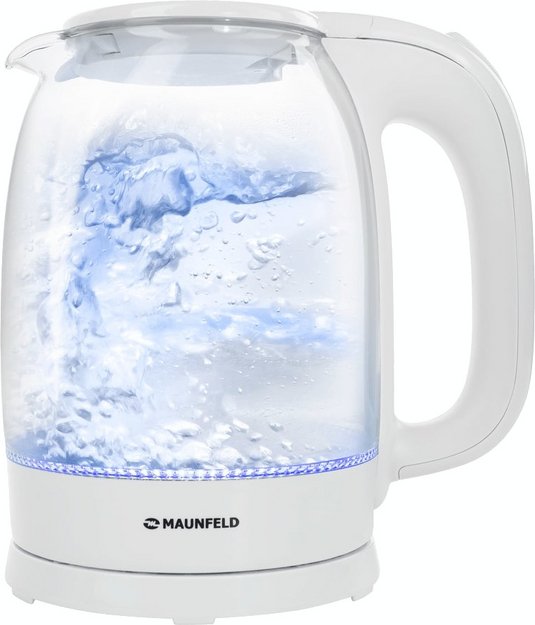Чайник Maunfeld MGK-613WH (preview 7)
