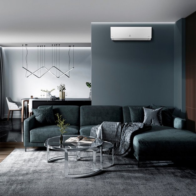 Инверторная сплит-система Electrolux EACS/I-24HEN-WHITE/N8_24Y (preview 10)