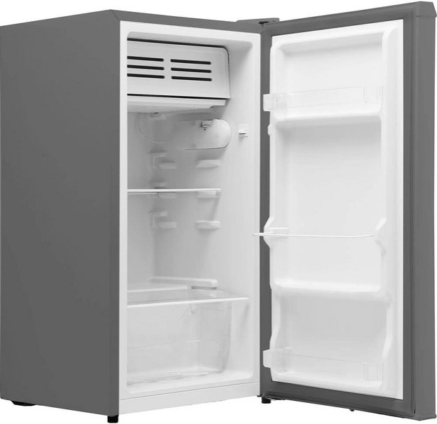 Холодильник Hyundai CO10031H серебристый (preview 5)