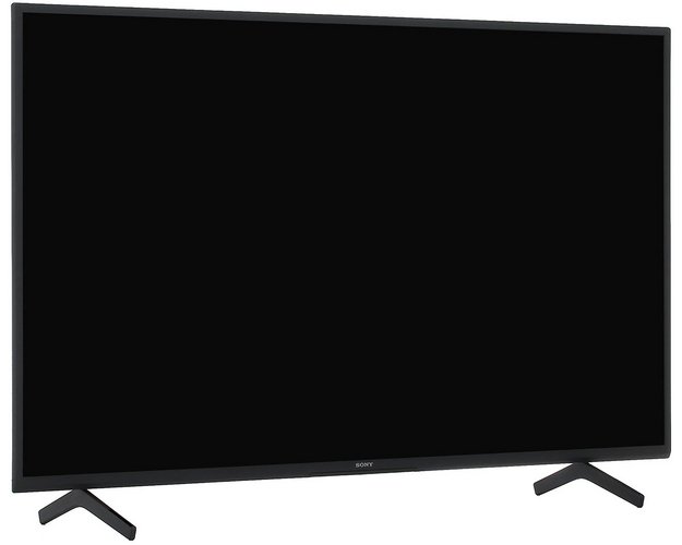 Телевизор Sony KD-55X75K (preview 3)