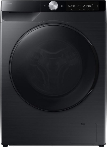 Стирально-сушильная машина Samsung WD90DG6G94BBLP (preview 1)
