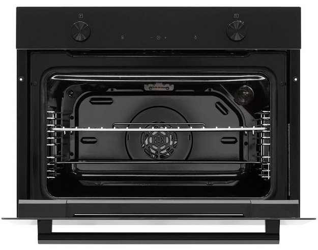 Духовой шкаф KRONA PARABEL 45H BL/BL (preview 3)