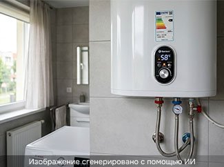 Электрический нагрев