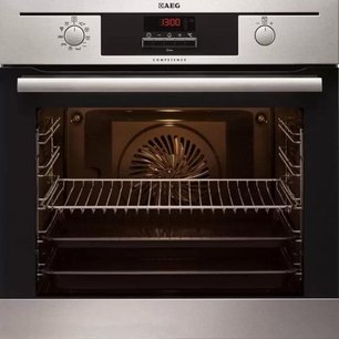 Духовой шкаф AEG BE5300302M фото в Екатеринбурге