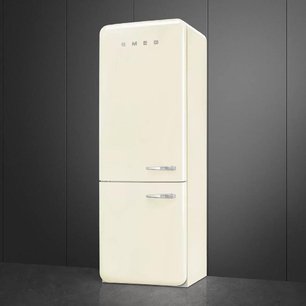 Холодильник Smeg FAB38LCR фото 4 в Екатеринбурге