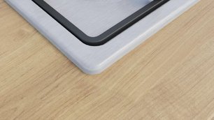 Газовая варочная панель Bosch PBP6C5K60Q фото 4 в Екатеринбурге