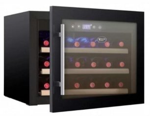 Винный шкаф Coldvine C18-KBB1 фото 2 в Екатеринбурге Винный шкаф Cold Vine C18-KBB1 фото 2 в Екатеринбурге