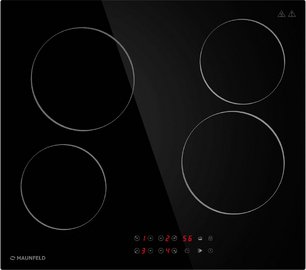 Варочная панель Maunfeld CVCE594BK фото в Екатеринбурге