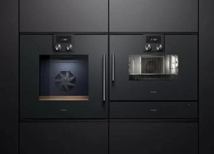 Духовой шкаф Gaggenau BOP 251-100 фото 2 в Екатеринбурге