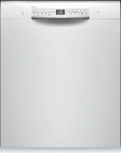 Встраиваемая посудомоечная машина Bosch SMU 2HVW20S фото в Екатеринбурге