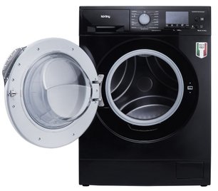 Стиральная машина Korting KWM 45ID1477 N фото 2 в Екатеринбурге