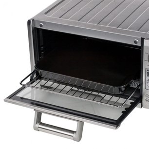 Мини-печь BORK W551 фото 4 в Екатеринбурге