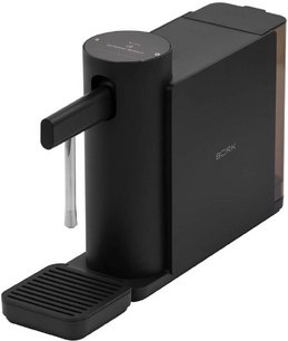 Вспениватель молока BORK J732 bk фото в Екатеринбурге