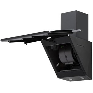 Вытяжка Krona URAN 600 DN BLACK 4S фото 4 в Екатеринбурге Вытяжка Krona URAN 600 DN BLACK 4S фото 4 в Екатеринбурге