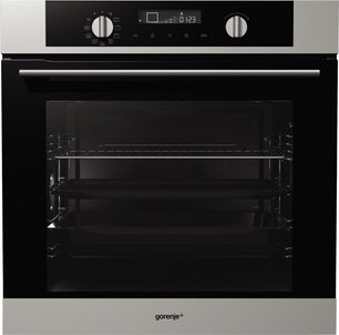 Духовой шкаф Gorenje Plus GP527X фото в Екатеринбурге