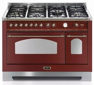 Варочный центр Lofra RRD126MFT+E/2AEO BRONZE фото в Екатеринбурге