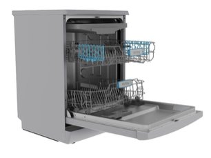 Посудомоечная машина Korting KDF 60578 S фото 4 в Екатеринбурге