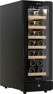 Винный шкаф Meyvel MV19BIG-KBT1 фото 2 в Екатеринбурге