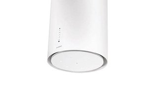 Вытяжка Фабер CYLINDRA ISOLA PLUS WH GLOSS A37 фото 3 в Екатеринбурге Вытяжка Faber CYLINDRA ISOLA PLUS WH GLOSS A37 фото 3 в Екатеринбурге