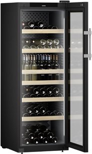Винный шкаф Либхер WFbli 5041 фото 3 в Екатеринбурге Винный шкаф Liebherr WFbli 5041 фото 3 в Екатеринбурге