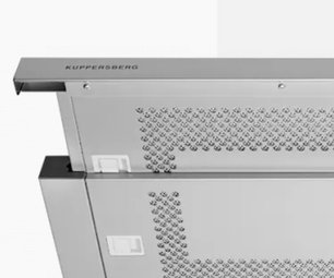 Встраиваемая вытяжка Куперсберг SLIMBOX 90 X фото 4 в Екатеринбурге Встраиваемая вытяжка Kuppersberg SLIMBOX 90 X фото 4 в Екатеринбурге