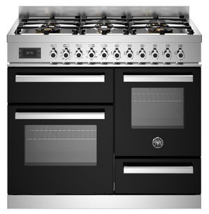 Варочный центр Bertazzoni PRO106L3ENET2 фото в Екатеринбурге