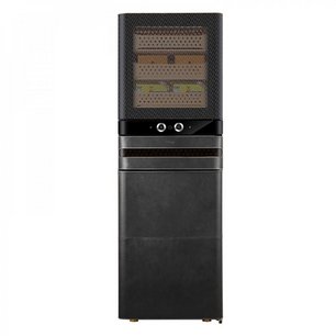 Хьюмидор Afidano L8 (Черный оникс) фото в Екатеринбурге