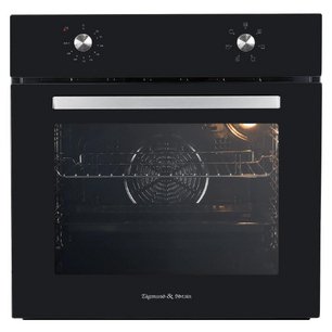 Электрический духовой шкаф Zigmund Shtain E 162 B фото в Екатеринбурге