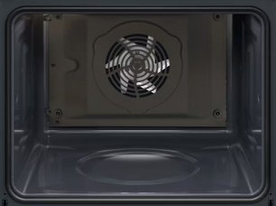 Духовой шкаф Electrolux EOE7F31X фото 2 в Екатеринбурге
