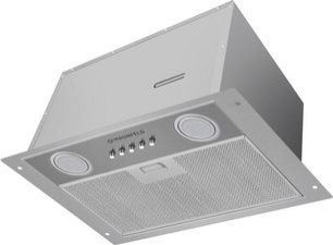Встраиваемая вытяжка Maunfeld Cam 45 Inox фото в Екатеринбурге