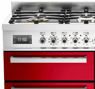 Варочный центр Bertazzoni PRO1006MFETROT фото 2 в Екатеринбурге