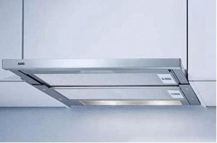 Вытяжка AEG DF6260ML фото 2 в Екатеринбурге