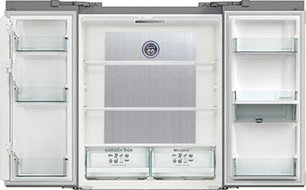 Холодильник Kaiser KS 80425 ElfEm N фото 3 в Екатеринбурге