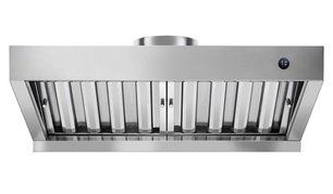 Вытяжной зонт Smeg K400XC фото в Екатеринбурге