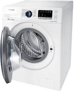 Стиральная машина Samsung WW80K42E01W фото 3 в Екатеринбурге